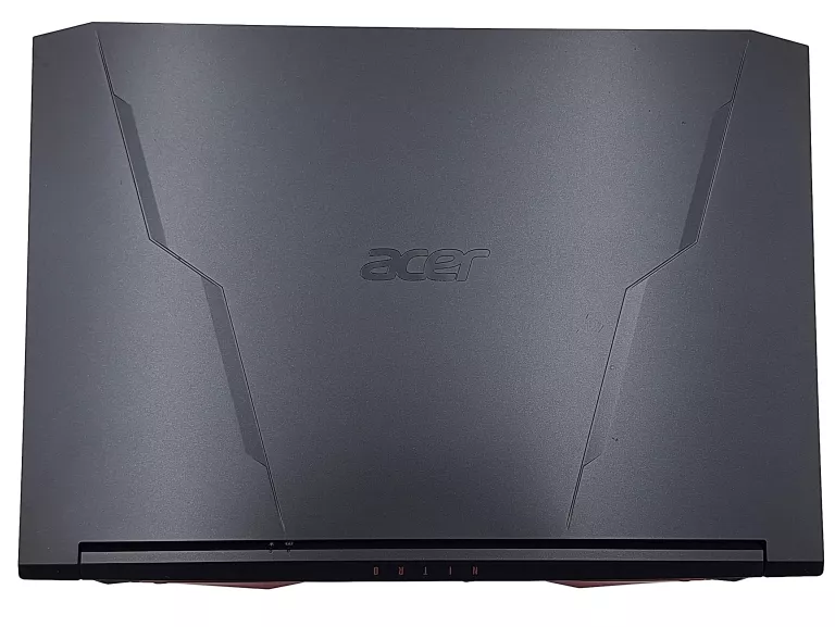 LAPTOP ACER NITRO 5 AN515 15,6'' 144HZ I5-11400H 8GB 512GB RTX3050 W11