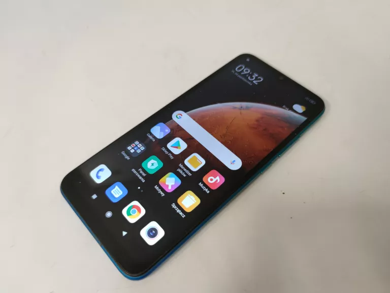 TELEFON REDMI 9A OPIS !!!