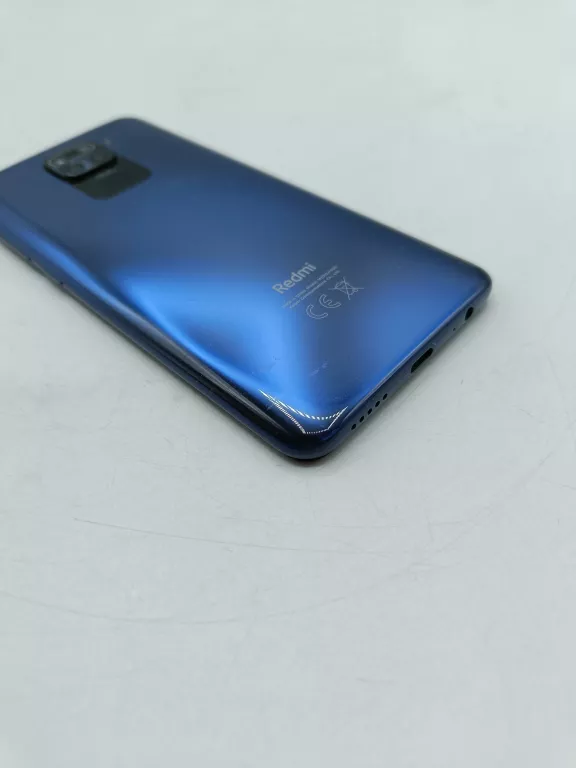 TELEFON XIAOMI REDMI NOTE 9