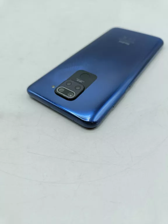 TELEFON XIAOMI REDMI NOTE 9