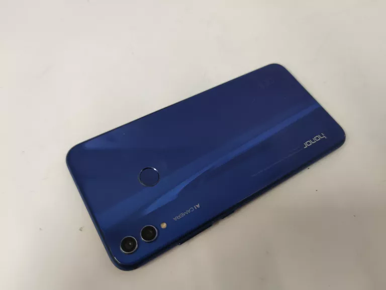 TELEFON HONOR 8X