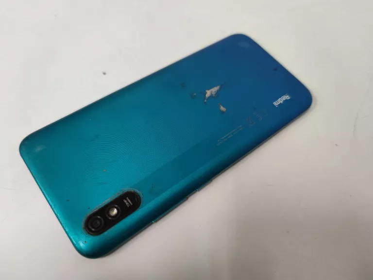 TELEFON REDMI 9A OPIS !!!