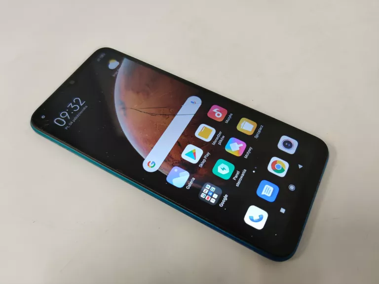 TELEFON REDMI 9A OPIS !!!