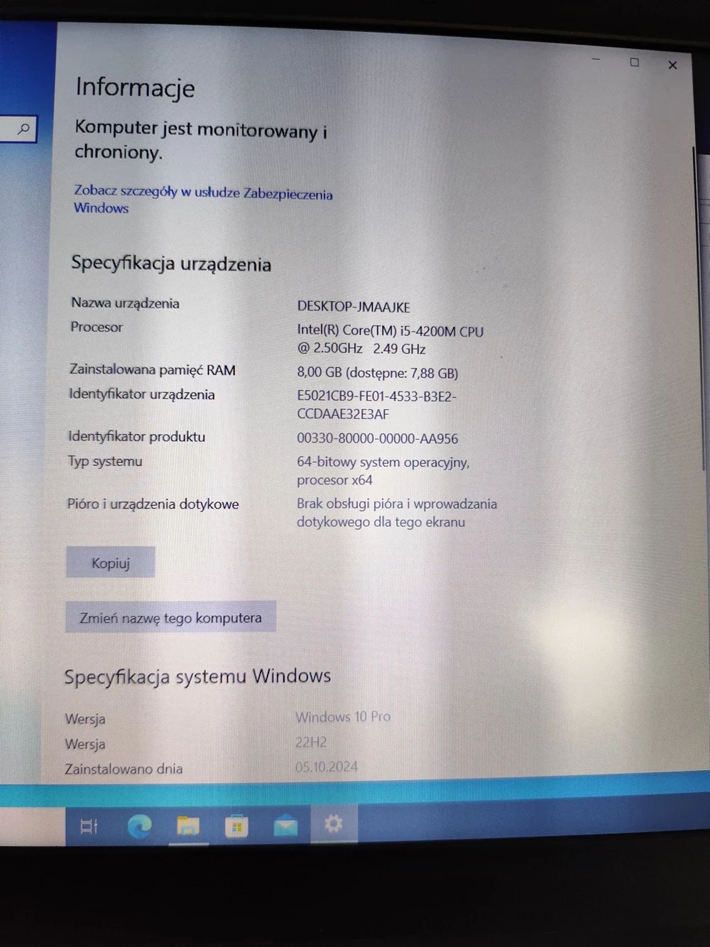 laptop-lenovo-thinkpad-t540p-i5-8256gb-ean-gtin-0669799375838