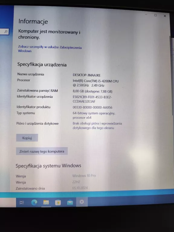 laptop-lenovo-thinkpad-t540p-i5-8256gb-ean-gtin-0669799375838