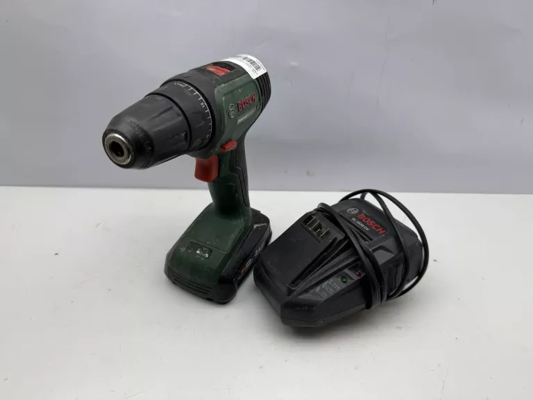 BOSCH UNIVERSALDRILL 18V 3603JD4000