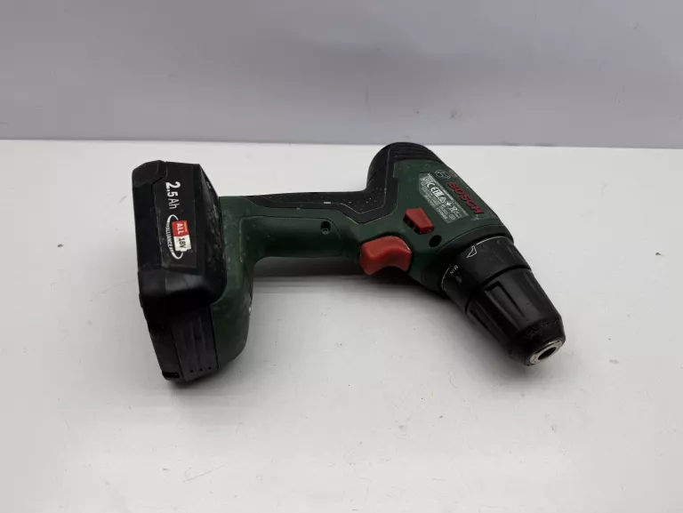 BOSCH UNIVERSALDRILL 18V 3603JD4000