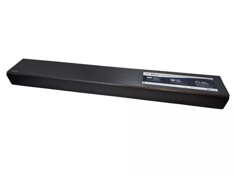 SOUNDBAR SAMSUNG HW-MS550 Z PILOTEM