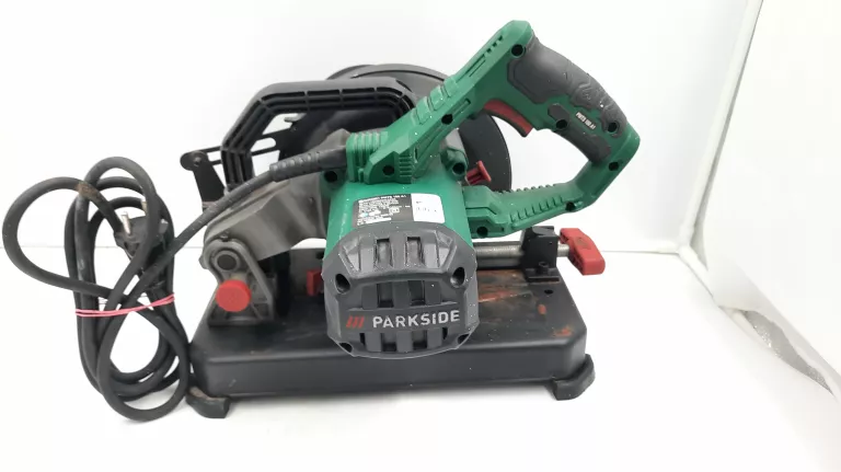 PARKSIDE PMTS 180 A1 PRZECINARKA / 1280W / *OKAZJA*