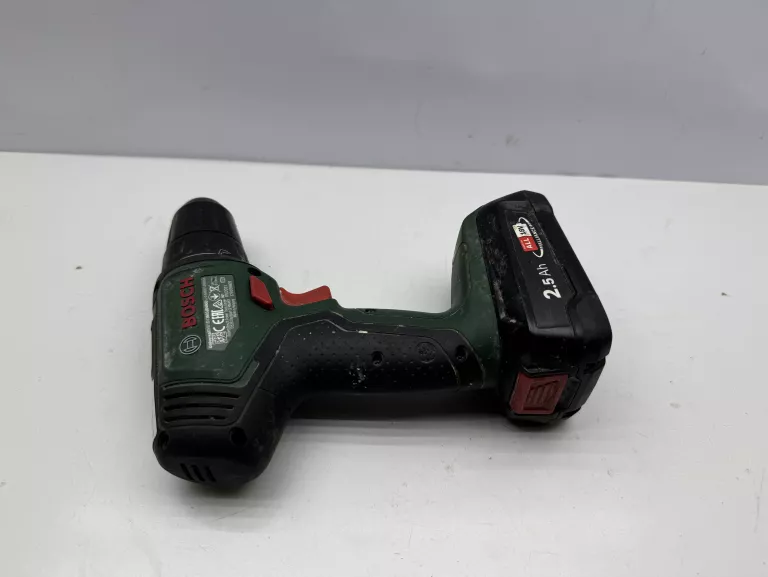 BOSCH UNIVERSALDRILL 18V 3603JD4000