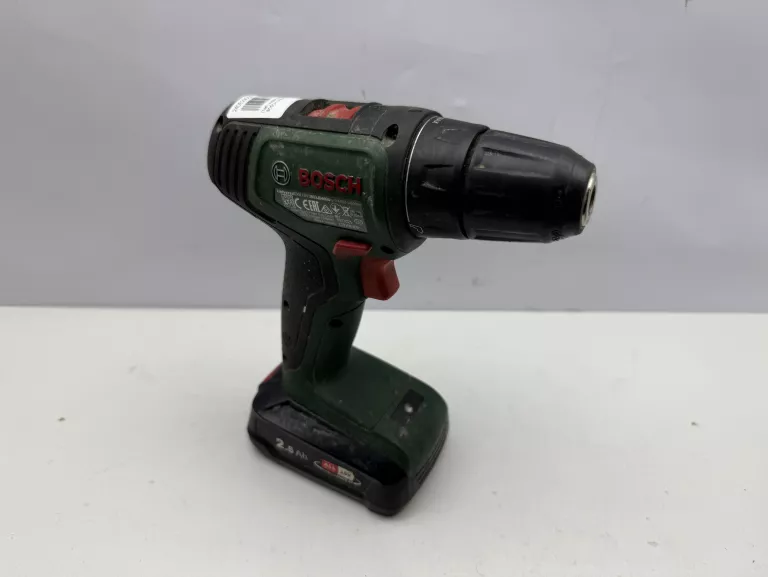 BOSCH UNIVERSALDRILL 18V 3603JD4000