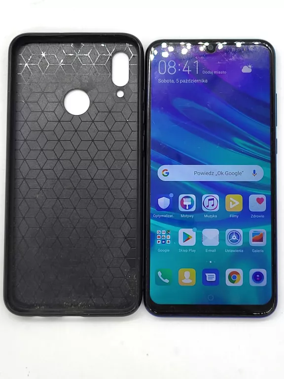 TELEFON HUAWEI P SMART 2019