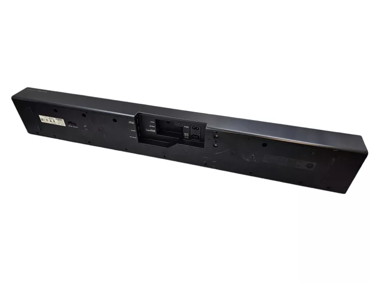 SOUNDBAR SAMSUNG HW-MS550 Z PILOTEM