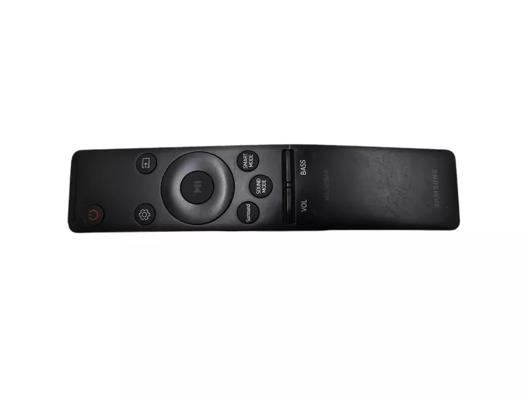 SOUNDBAR SAMSUNG HW-MS550 Z PILOTEM