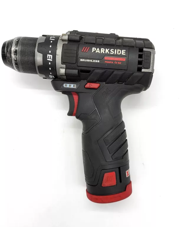 WKRĘTARKA PARKSIDE PBSPA 12 B2