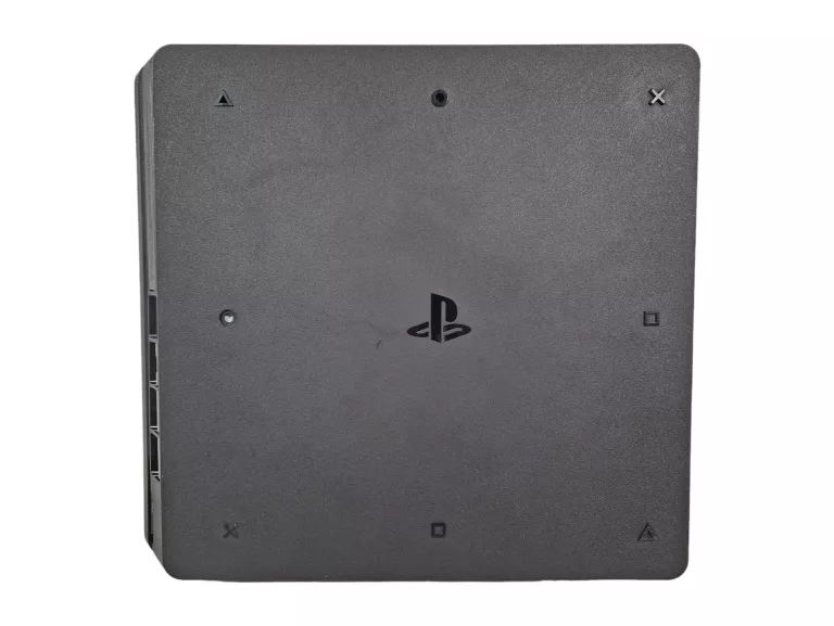 KONSOLA SONY PLAYSTATION 4 PS4 SLIM 500GB CUH-2116A CZARNY