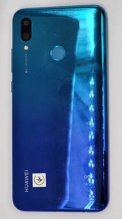 TELEFON HUAWEI P SMART 2019