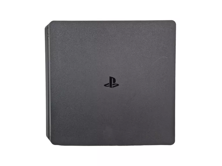 KONSOLA SONY PLAYSTATION 4 PS4 SLIM 500GB CUH-2116A CZARNY