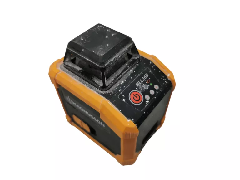 LASER KRZYŻOWY MAGNUSSON HLL360 + STATYW