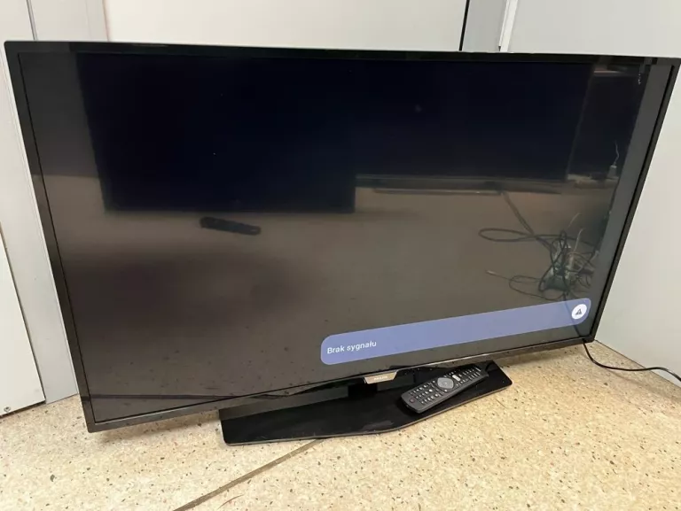TELEWIZOR LED PHILIPS 43PUS6162/12 SMART 4K WIFI ODBIÓR OSOBISTY!!!