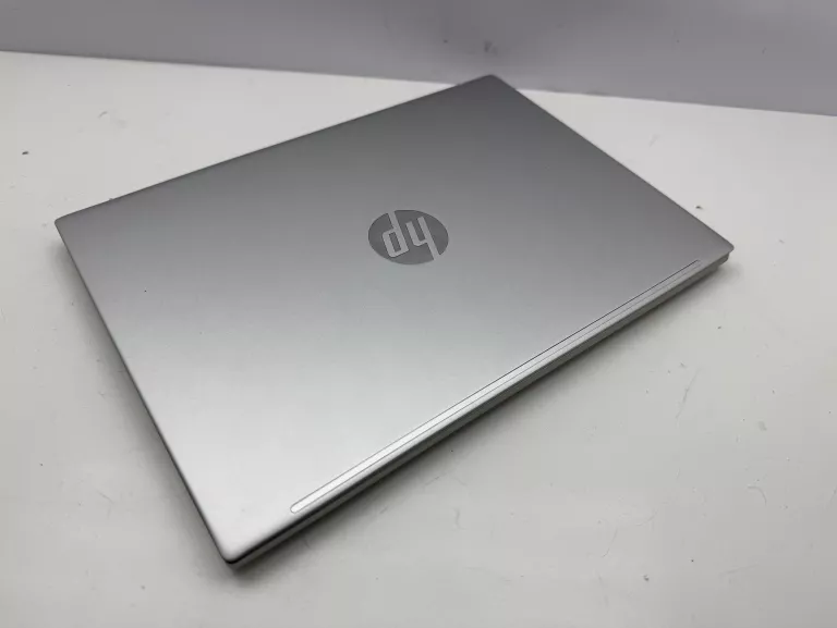 LAPTOP HP PAVILION 13 AERO 13,3" AMD RYZEN 5 16 GB / 512 GB