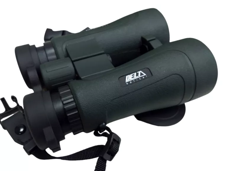 LORNETKA DELTA OPTICAL TITANIUM 10X56 ROH