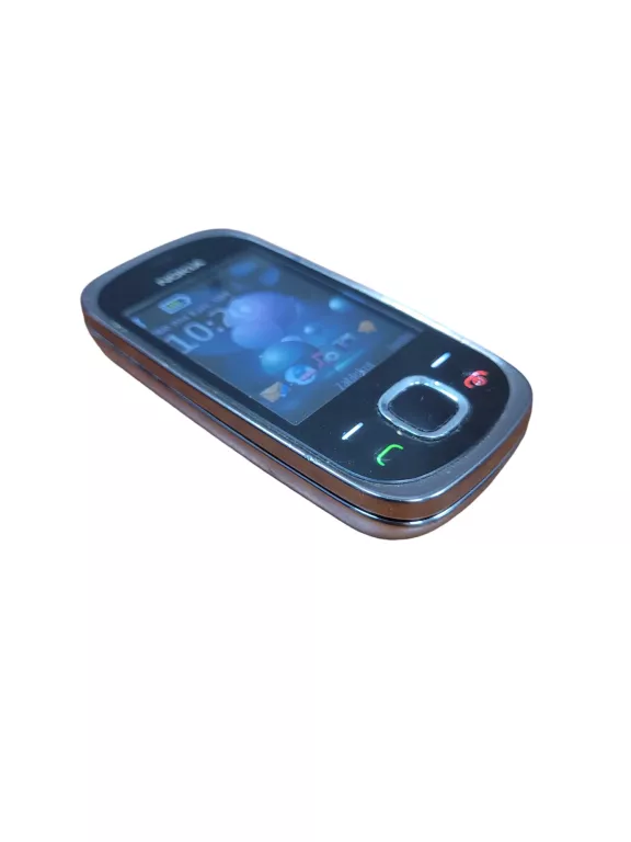 TELEFON ROZSUWANY NOKIA 7230