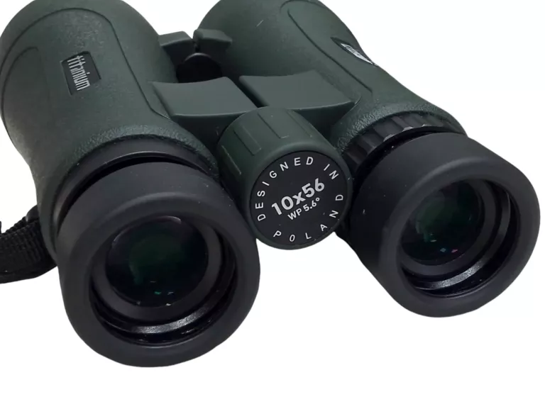 LORNETKA DELTA OPTICAL TITANIUM 10X56 ROH
