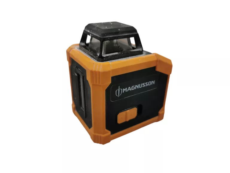 LASER KRZYŻOWY MAGNUSSON HLL360 + STATYW