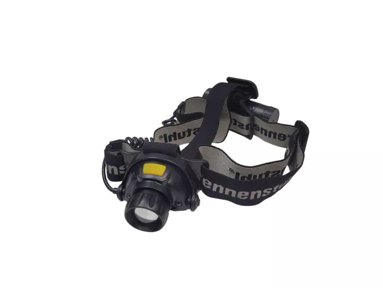 LATARKA CZOŁOWA BRENNENSTUHL 400 LM LED