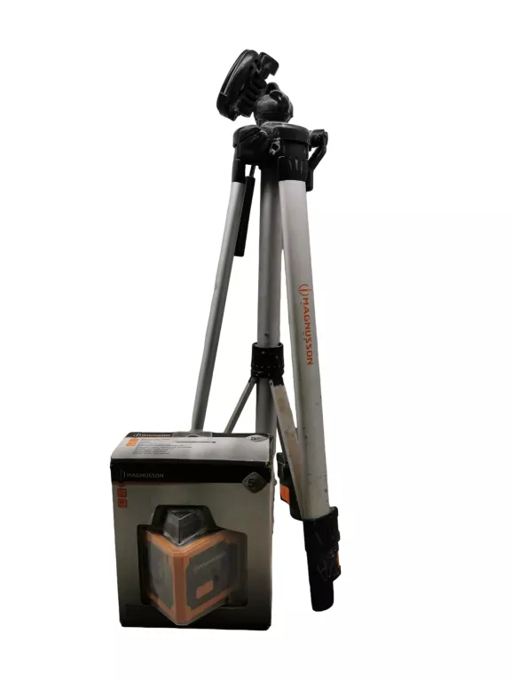 LASER KRZYŻOWY MAGNUSSON HLL360 + STATYW
