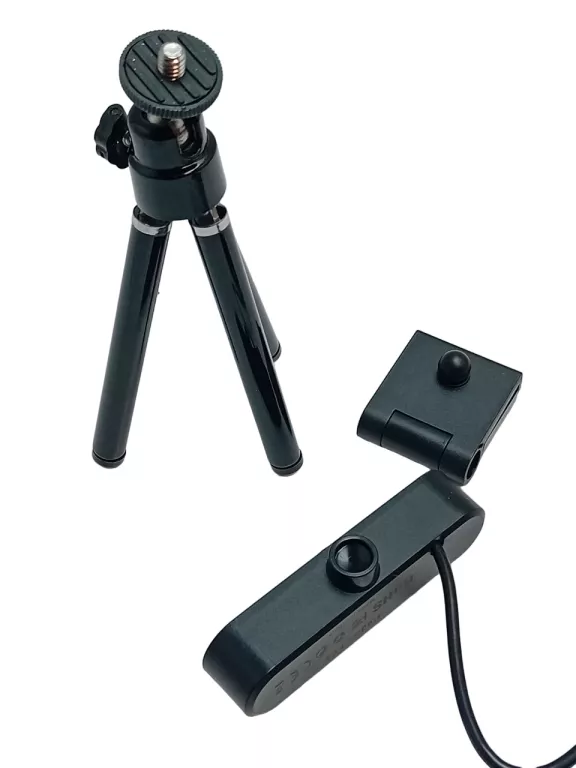 KAMERA ZE STATYWEM LPN HE 42511