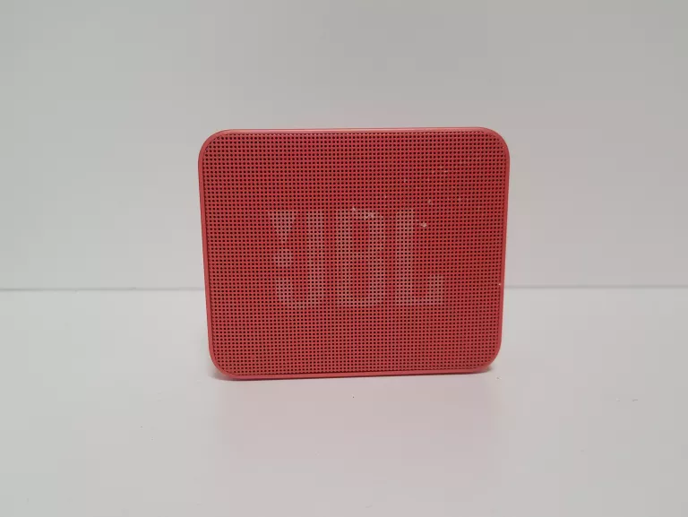 GŁOŚNIK JBL ESSENTIAL CZERWONY