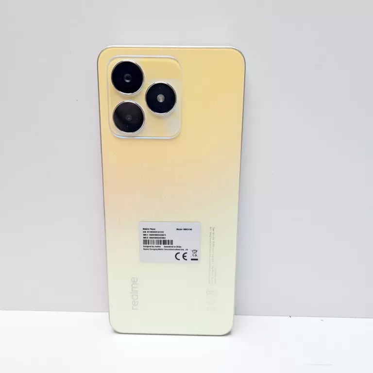 TELEFON REALME C53 6/128GB