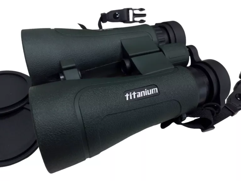 LORNETKA DELTA OPTICAL TITANIUM 10X56 ROH