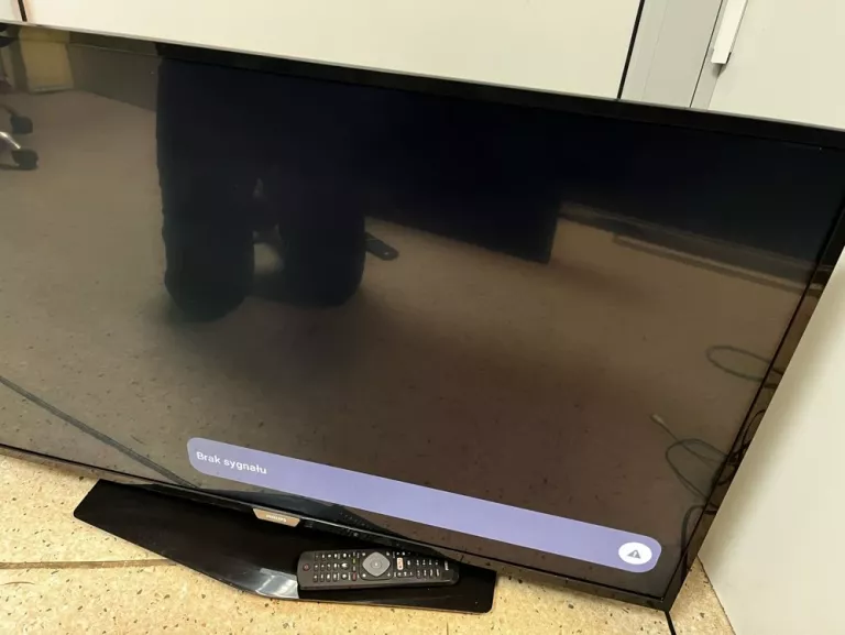 TELEWIZOR LED PHILIPS 43PUS6162/12 SMART 4K WIFI ODBIÓR OSOBISTY!!!