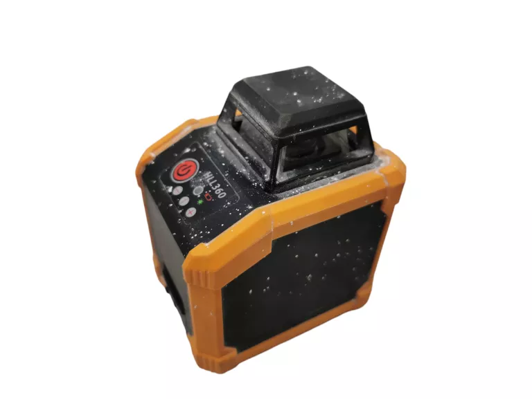 LASER KRZYŻOWY MAGNUSSON HLL360 + STATYW