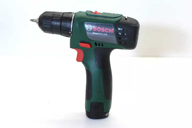 WKRĘTARKA BOCH EASY DRILL 1200