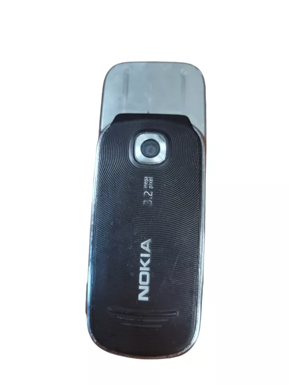 TELEFON ROZSUWANY NOKIA 7230
