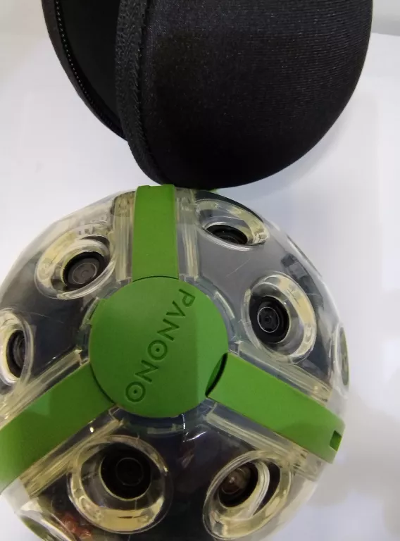 KAMERA PANONO PRO 360 MVP15