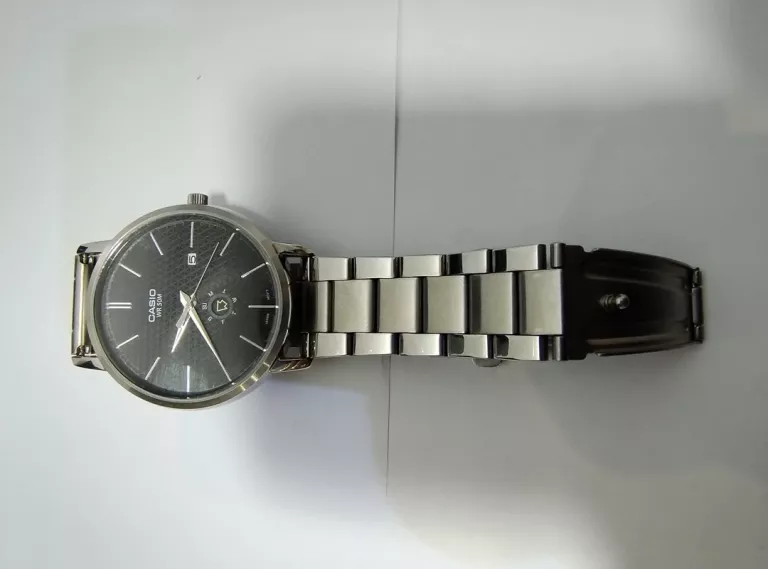 ZEGAREK CASIO MTP-B125D-1AVEF
