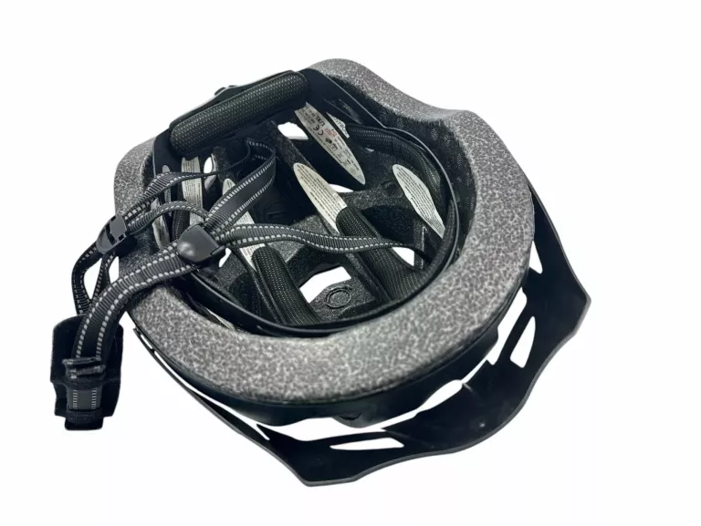 KASK ROWEROWY FISCHER URBAN PLUS BROOKLYN FZ-027 LED L/XL