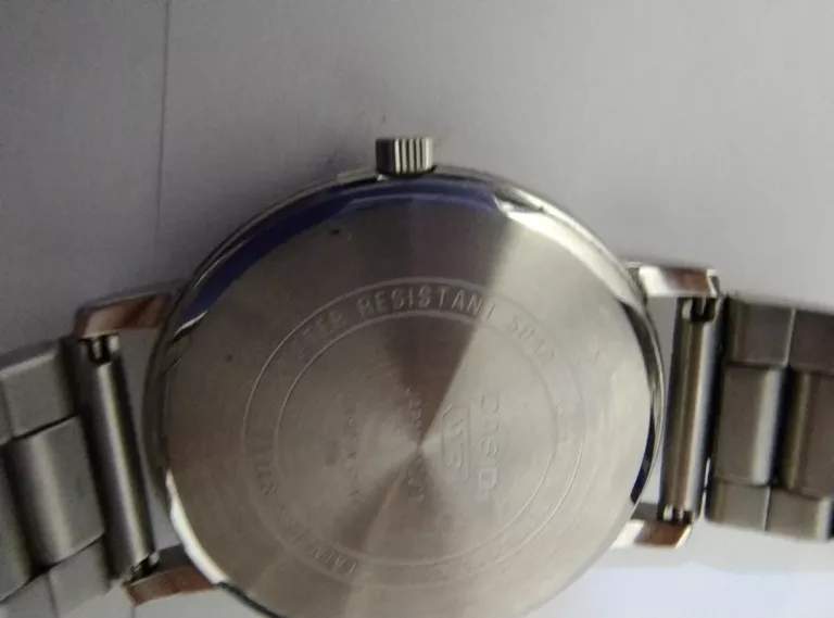 ZEGAREK CASIO MTP-B125D-1AVEF