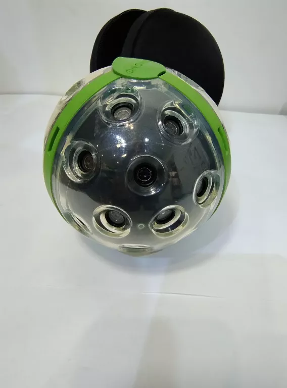 KAMERA PANONO PRO 360 MVP15