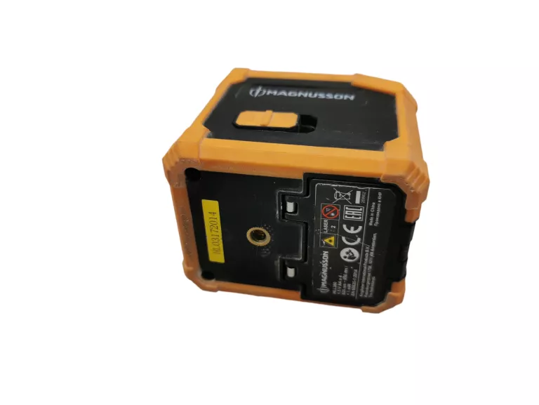 LASER KRZYŻOWY MAGNUSSON HLL360 + STATYW