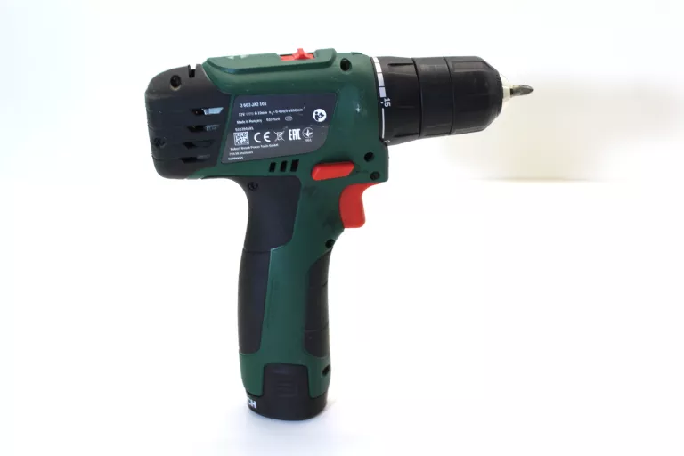 WKRĘTARKA BOCH EASY DRILL 1200