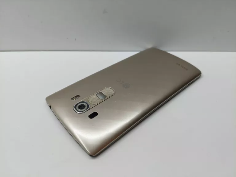 LG G4S