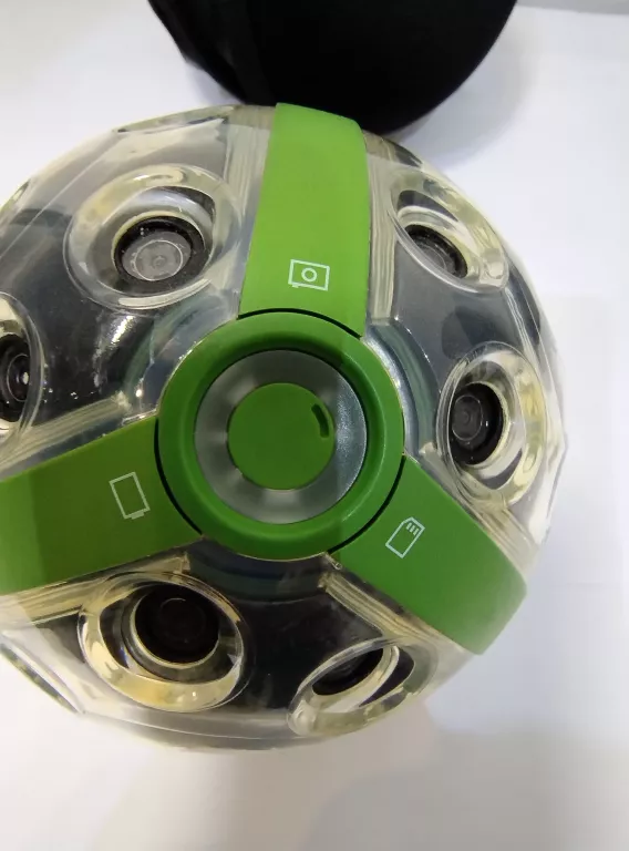KAMERA PANONO PRO 360 MVP15