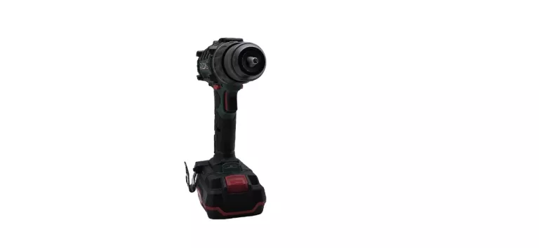 WKRĘTARKA PARKSIDE +AKU+BITY PABS X 20V + WIERTŁA