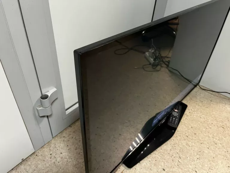 TELEWIZOR LED PHILIPS 43PUS6162/12 SMART 4K WIFI ODBIÓR OSOBISTY!!!